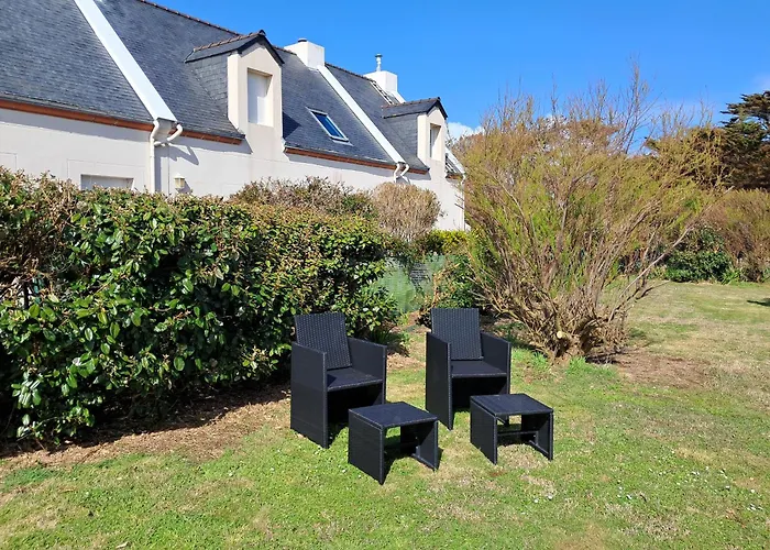 La Maison des Poulains