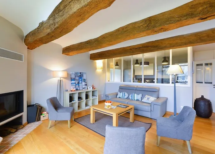 Manoir de Larmor